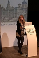 Dra. Elena Millá - VERTE Oftalmología Barcelona