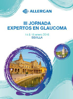 III Jornada Expertos en Glaucoma - VERTE Oftalmología Barcelona