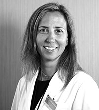 Dra. Magela Garat - VERTE Oftalmología Barcelona