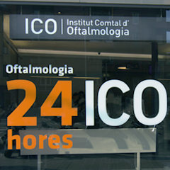 Urgencias Oftalmológicas 24h - VERTE Oftalmología Barcelona