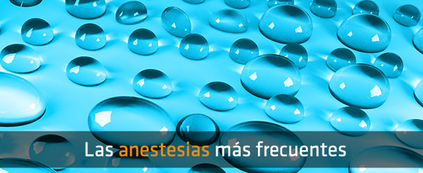 Anestesia Ocular - VERTE Oftalmología Barcelona