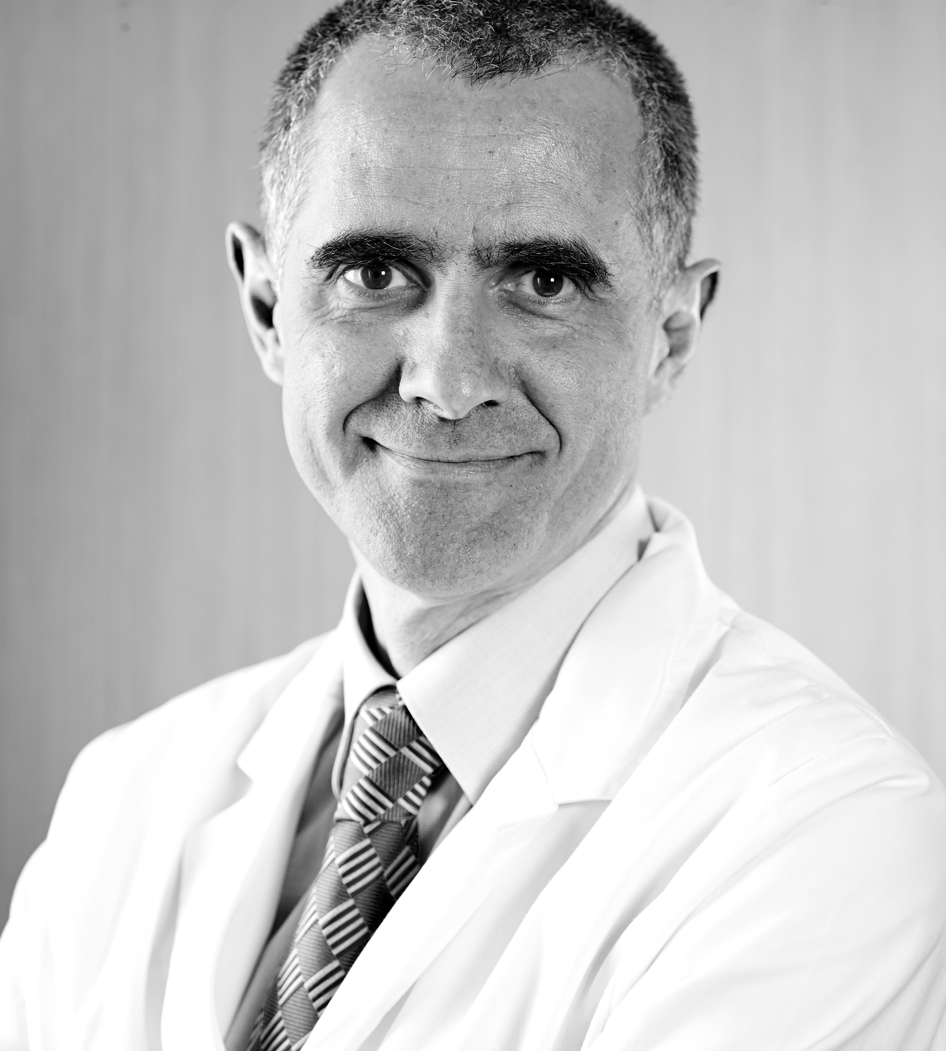 Dr. David Andreu - VERTE Oftalmología Barcelona