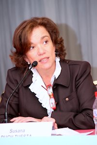 Dra. Susana Duch - VERTE Oftalmología Barcelona