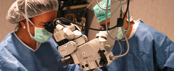 Ingrés per cirurgia de cataractes - VERTE Oftalmología Barcelona