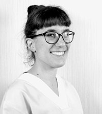 D.O.O. Cristina Martín - Optometrista - VERTE Oftalmología Barcelona