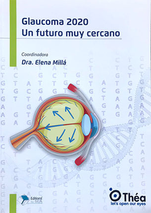Glaucoma 2020 - Dra. Elena Millá - VERTE Oftalmología Barcelona