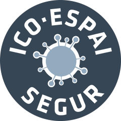 ICO Espai Segur -VERTE Oftalmología Barcelona