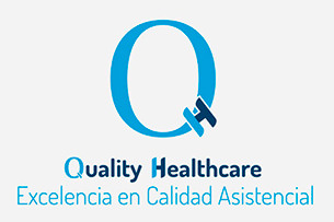 Quality Healthcare - IDIS - VERTE Oftalmología Barcelona