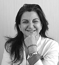 Dra. Shirin Djavanmardi - VERTE Oftalmología Barcelona