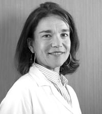 Dra. Susana Duch - Especialista en Glaucoma - VERTE Oftalmología Barcelona
