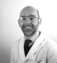 Dr. Jesús Díaz - VERTE Oftalmología Barcelona