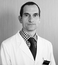 Dr. José Ignacio Vela - Especialista en retina y Vítreo - VERTE Oftalmología Barcelona
