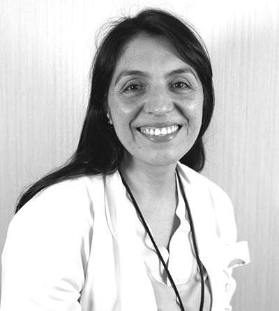 Dra. Alejandra Oteíza