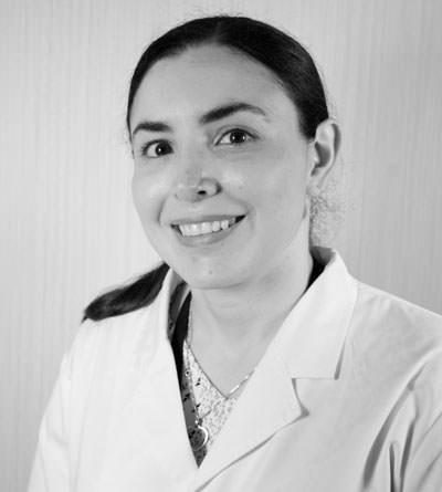 Dra. Lina Maria Trujillo